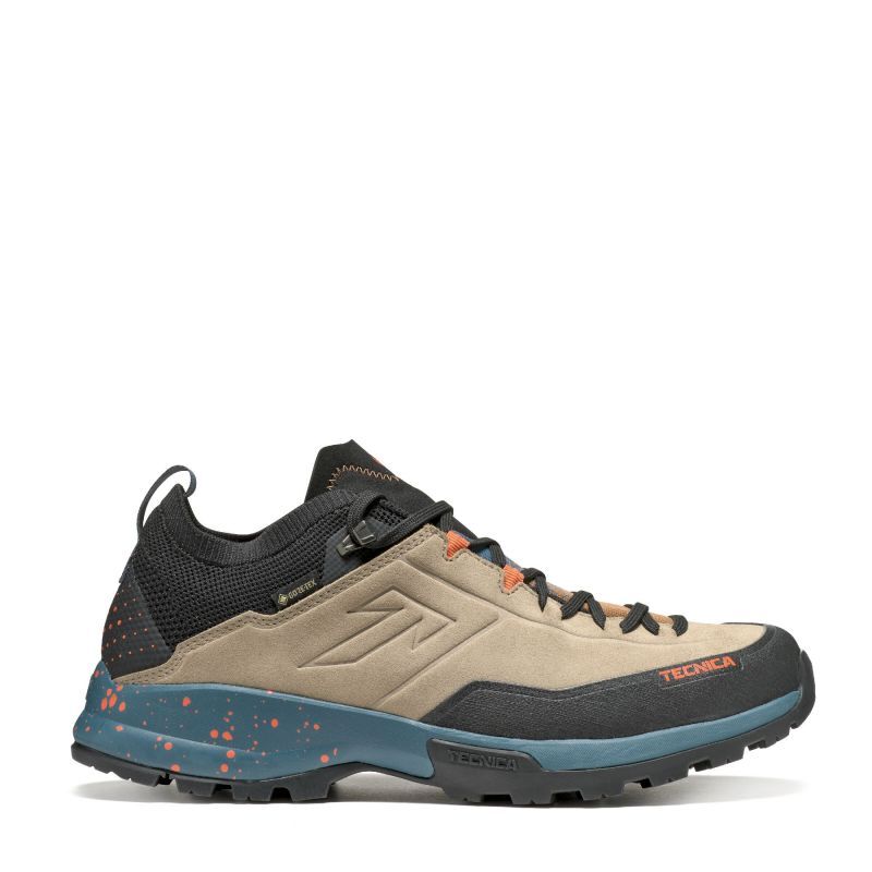 Forge Hike GTX - Chaussures randonnée homme