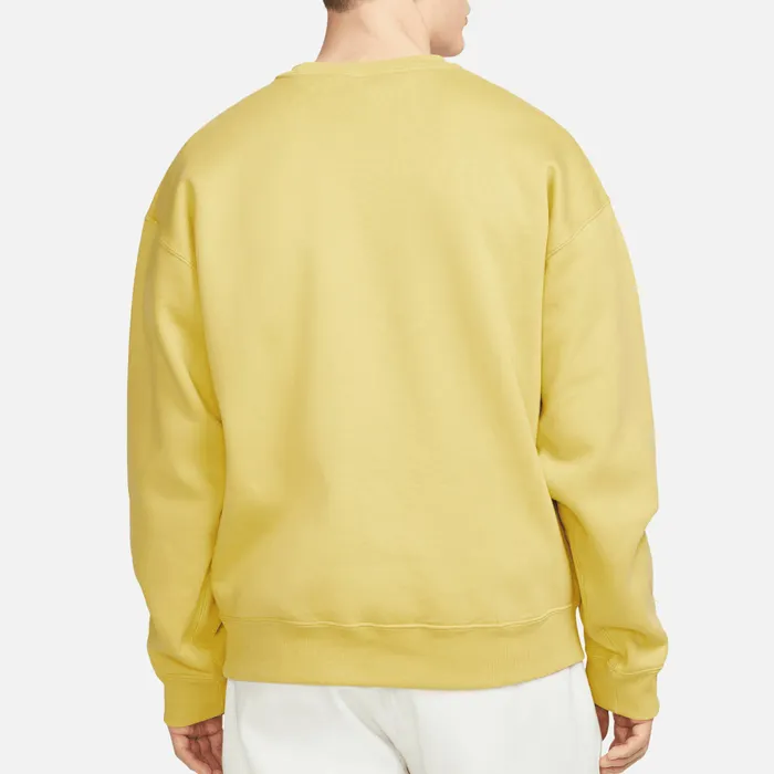 Nike Solo Swoosh Fleece Sweater Heren