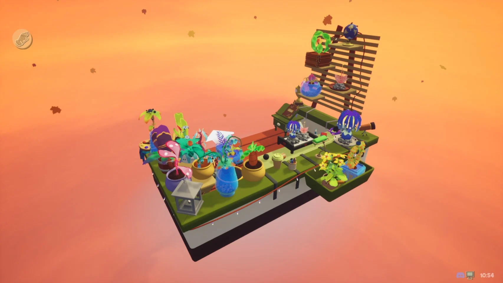 Garden In!- PC