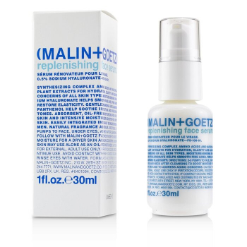 MALIN GOETZ MALIN GOETZ Replenishing Face Serum 30ml/1oz