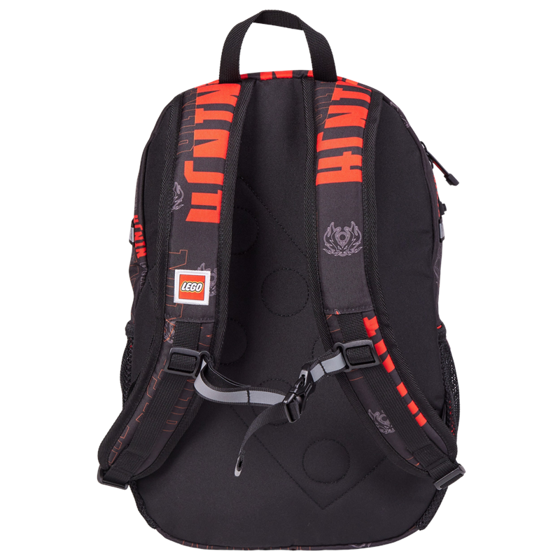 LEGO Bags<br>Rygsæk Dragon Energy