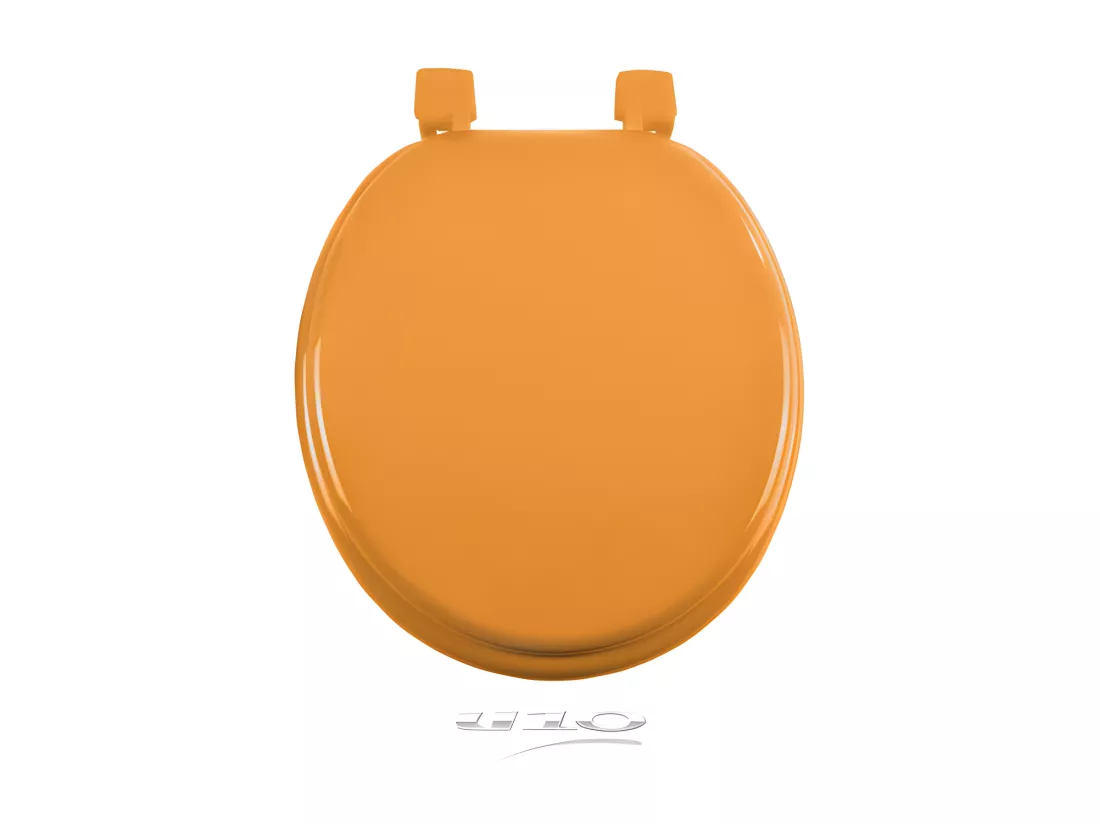 Abattant WC Uni 