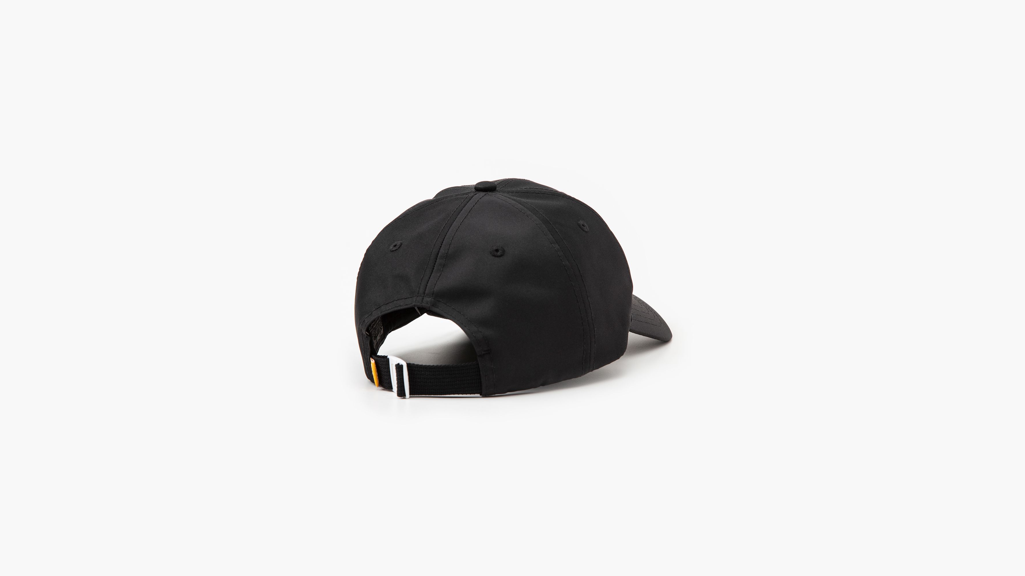 Casquette Levi's® Gold Tab™ - Regular Black - Noir