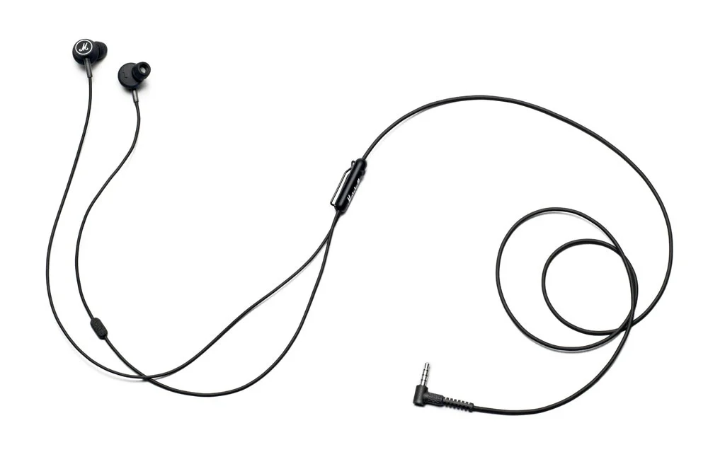 Marshall - Mode EQ Hovedtelefon