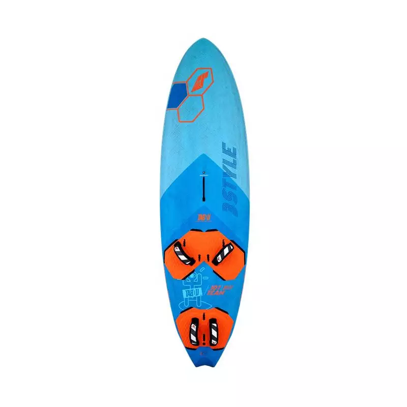Planche windsurf TABOU 3S Classic Team 2024