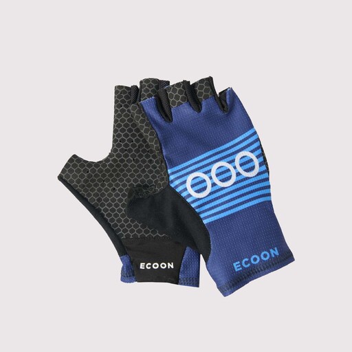 Luvas de ciclismo Ecoon Alpe