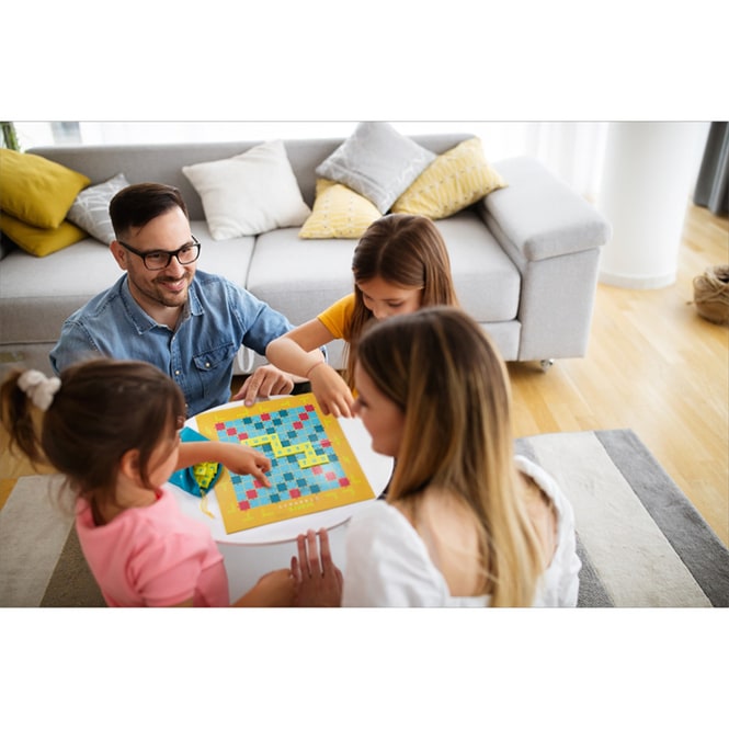 Scrabble Junior - Mattel