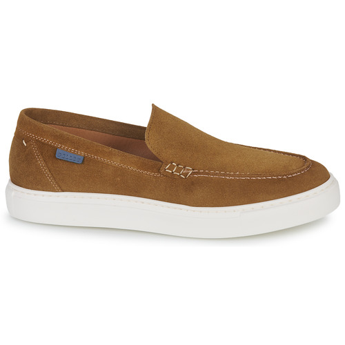 Pellet - LUCIUS - VELOURS CAMEL