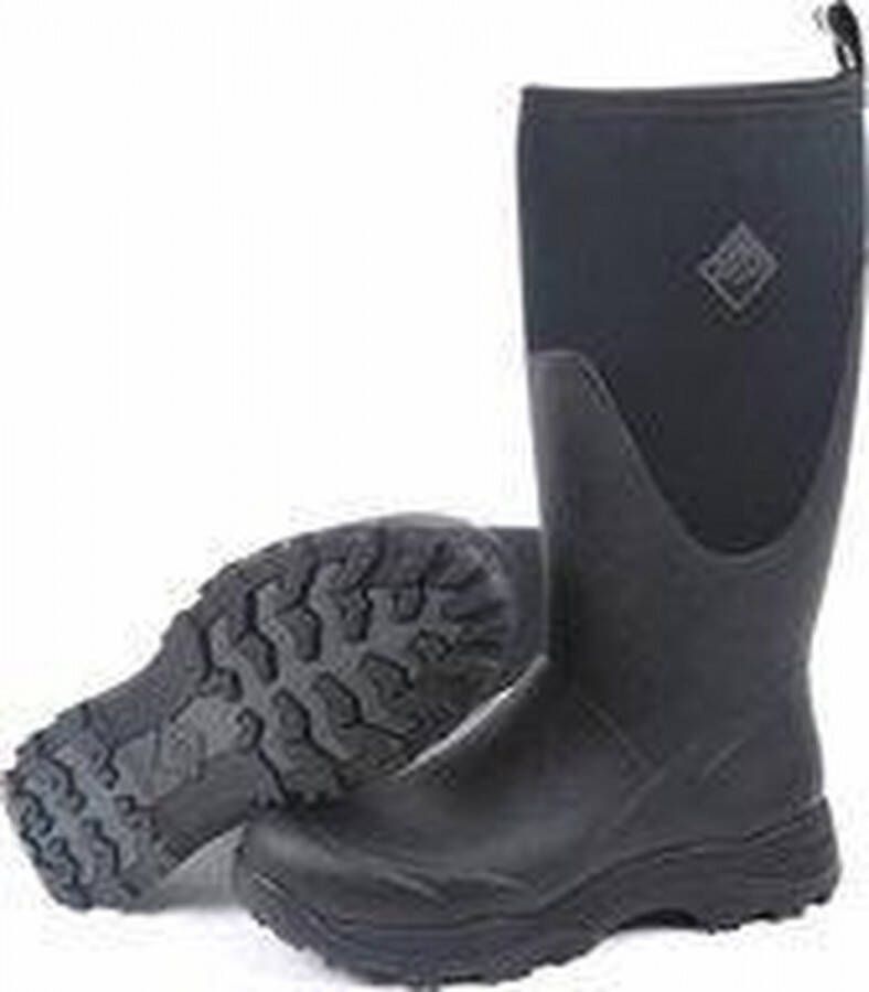 Muckboots rubberlaarzen Herren Arctic Outpost Tall