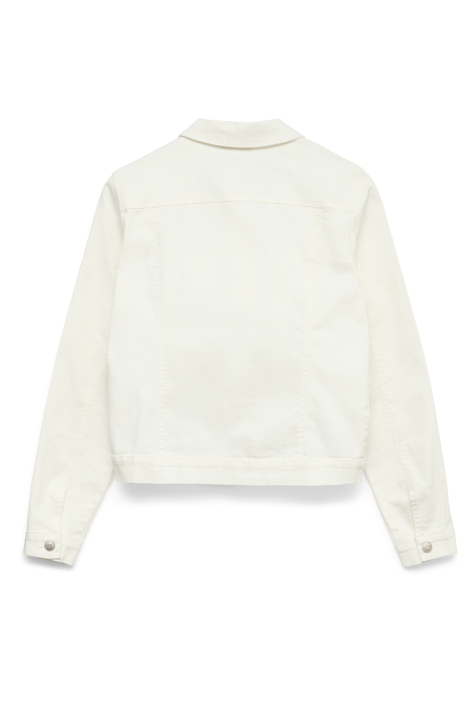 Vero Moda witte dames jas