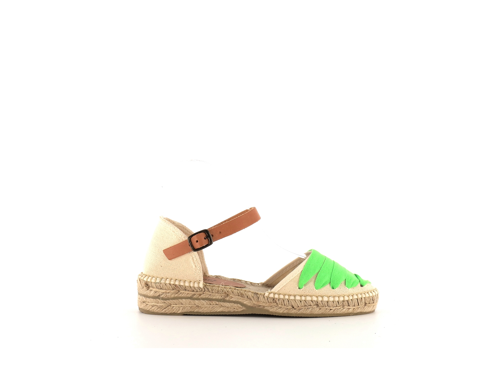 Elue par nous-GOURDON Textile Vert