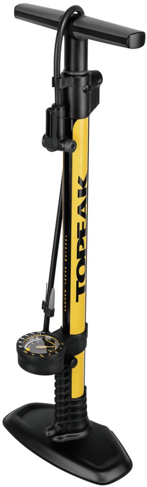 Topeak JoeBlow Sport 2Stage Standpumpe kaufen | Bike-Discount