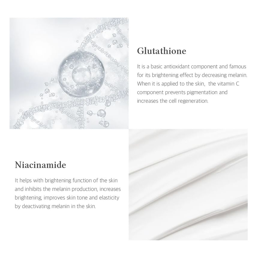 Dr. Althea - Niathioncrème