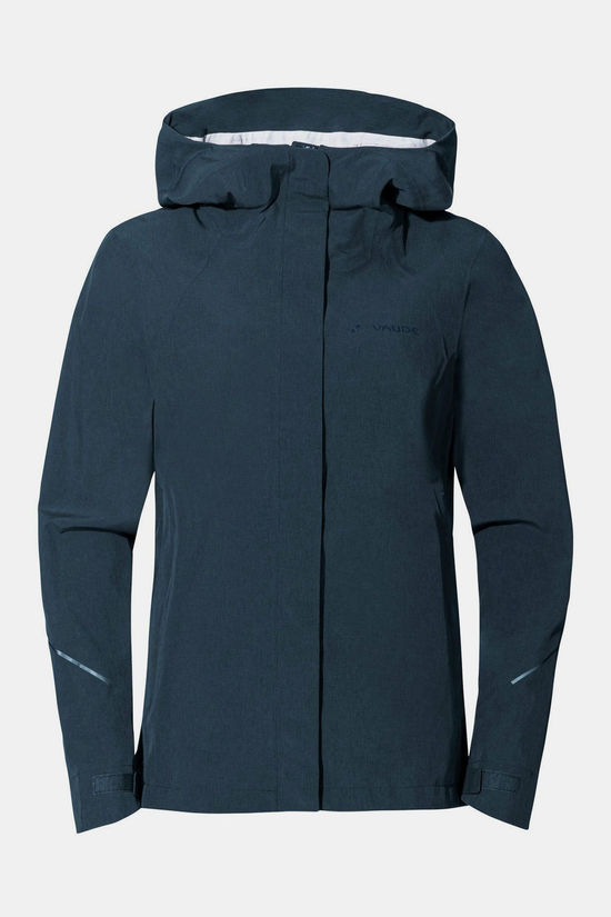 Vaude Vaude Yaras V Hardshell Fietsjas Dames