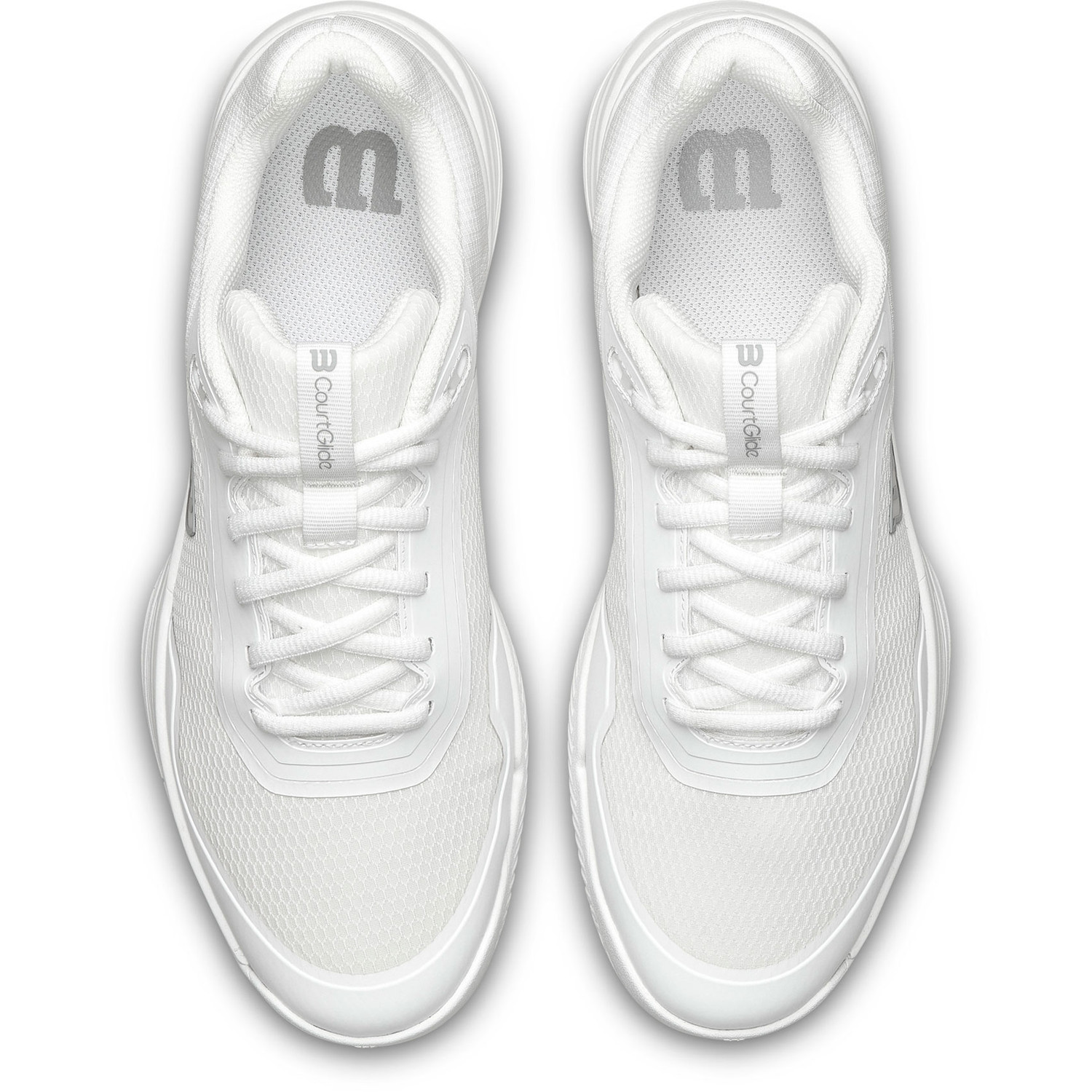 Wilson Courtglide Dames