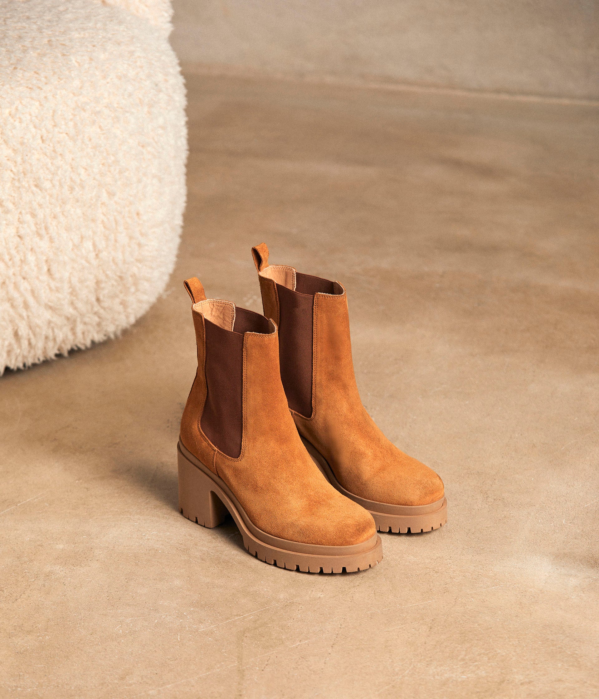 Chelsea boots Candice