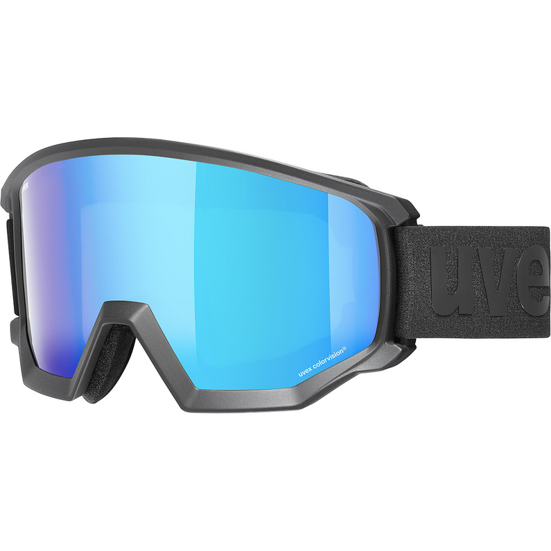 Uvex Athletic CV Skibrille