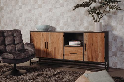 Dressoir Felino 3 deurs