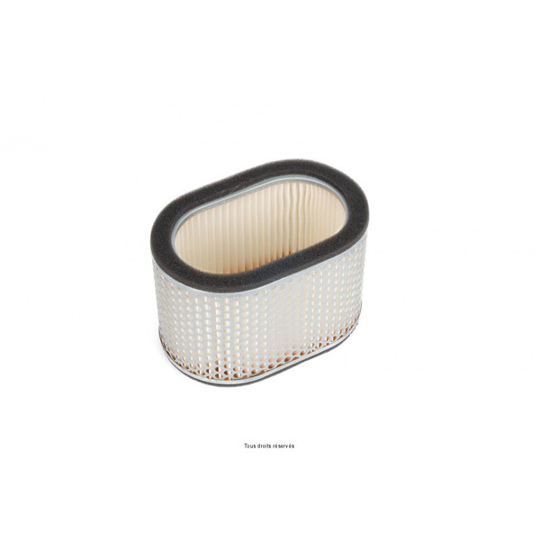 Powerflux - Filtre à air 98S421