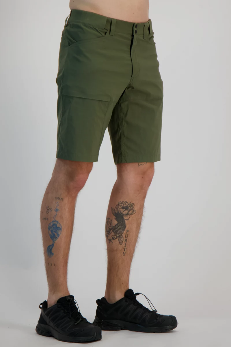 PEAK PERFORMANCE Iconiq Herren Wandershort
