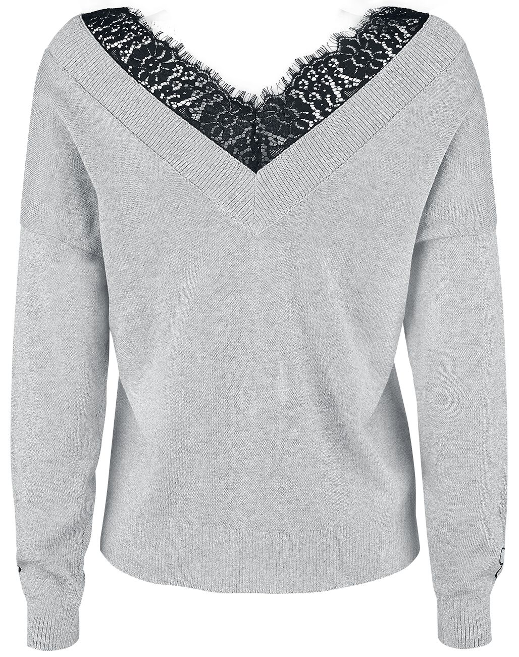 Minnie Mouse | Mickey & Minnie Mouse Sweat-shirt