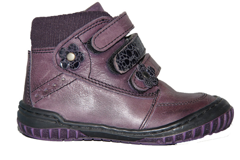 Piedro 86086N wijdte 3.5 Paars leer