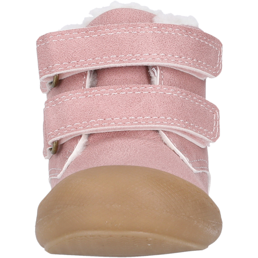 ZigZag Lauflernschuhe Baolin 4228 Woodrose