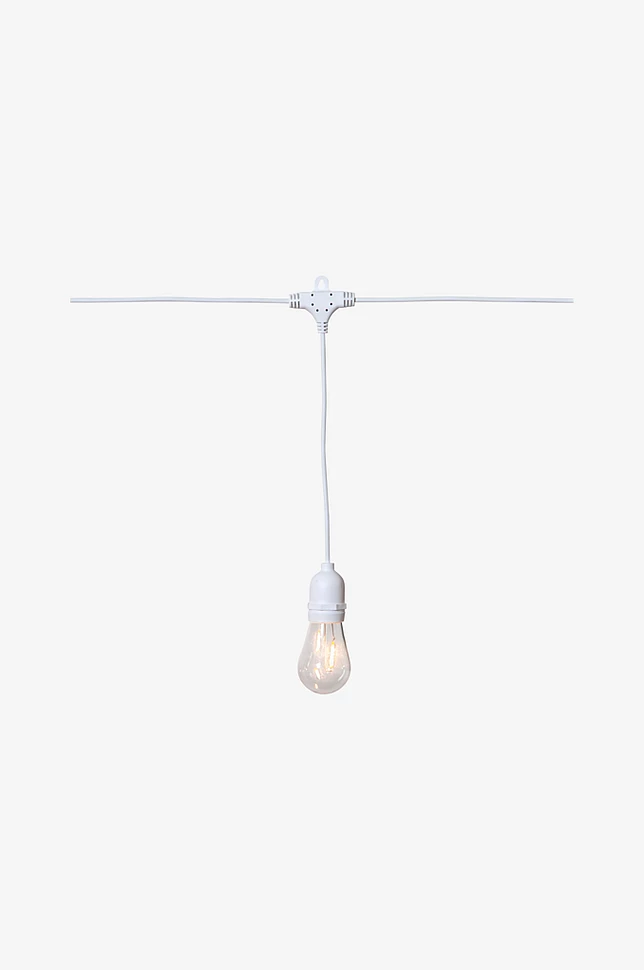 String Light Lyslenke