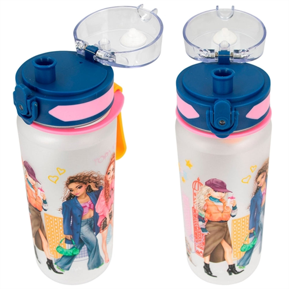 Drikkeflaske 600Ml City Girls - TOPModel