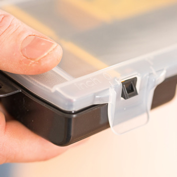Stanley Essentials organizer 9