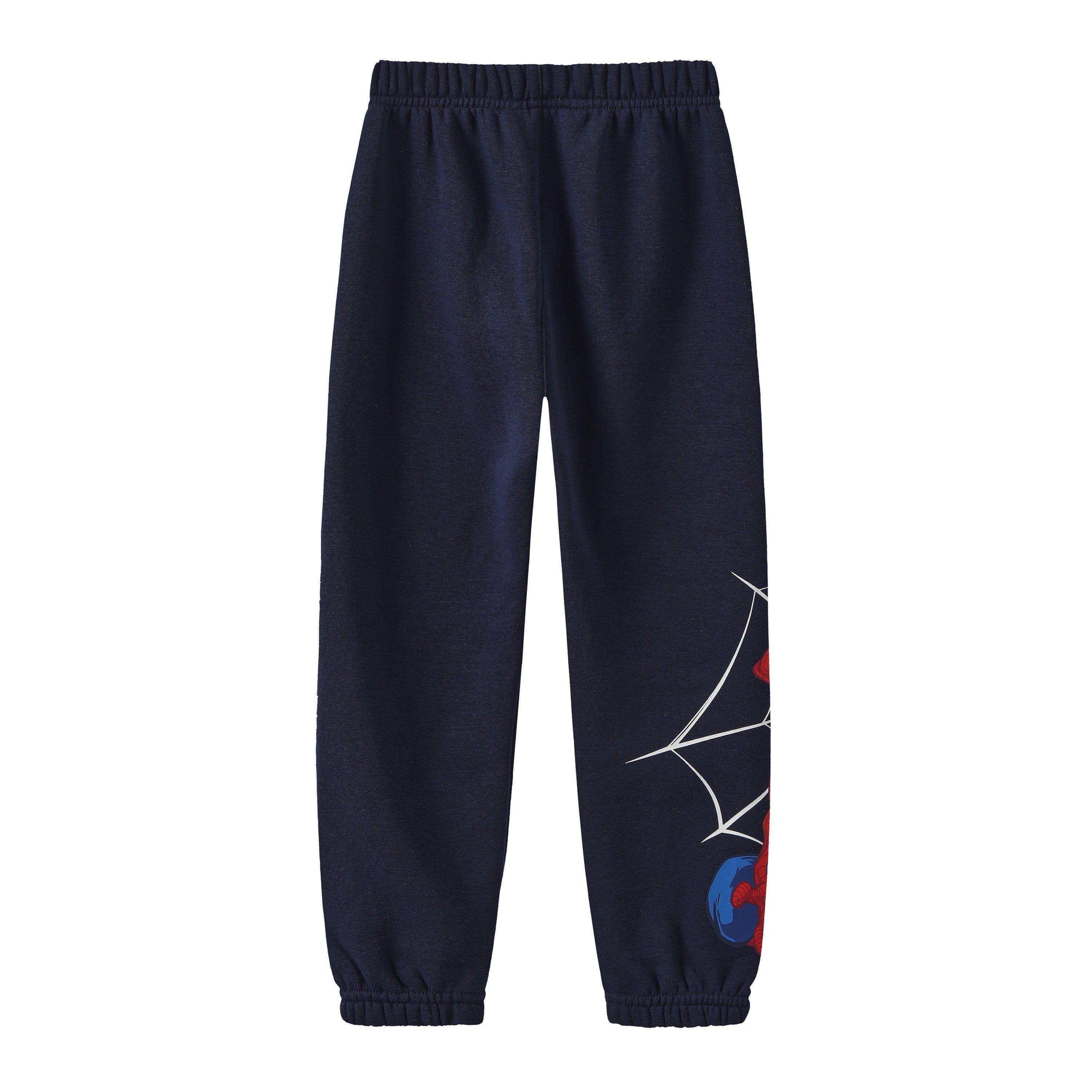 Character Spider Man 2 Piece Set