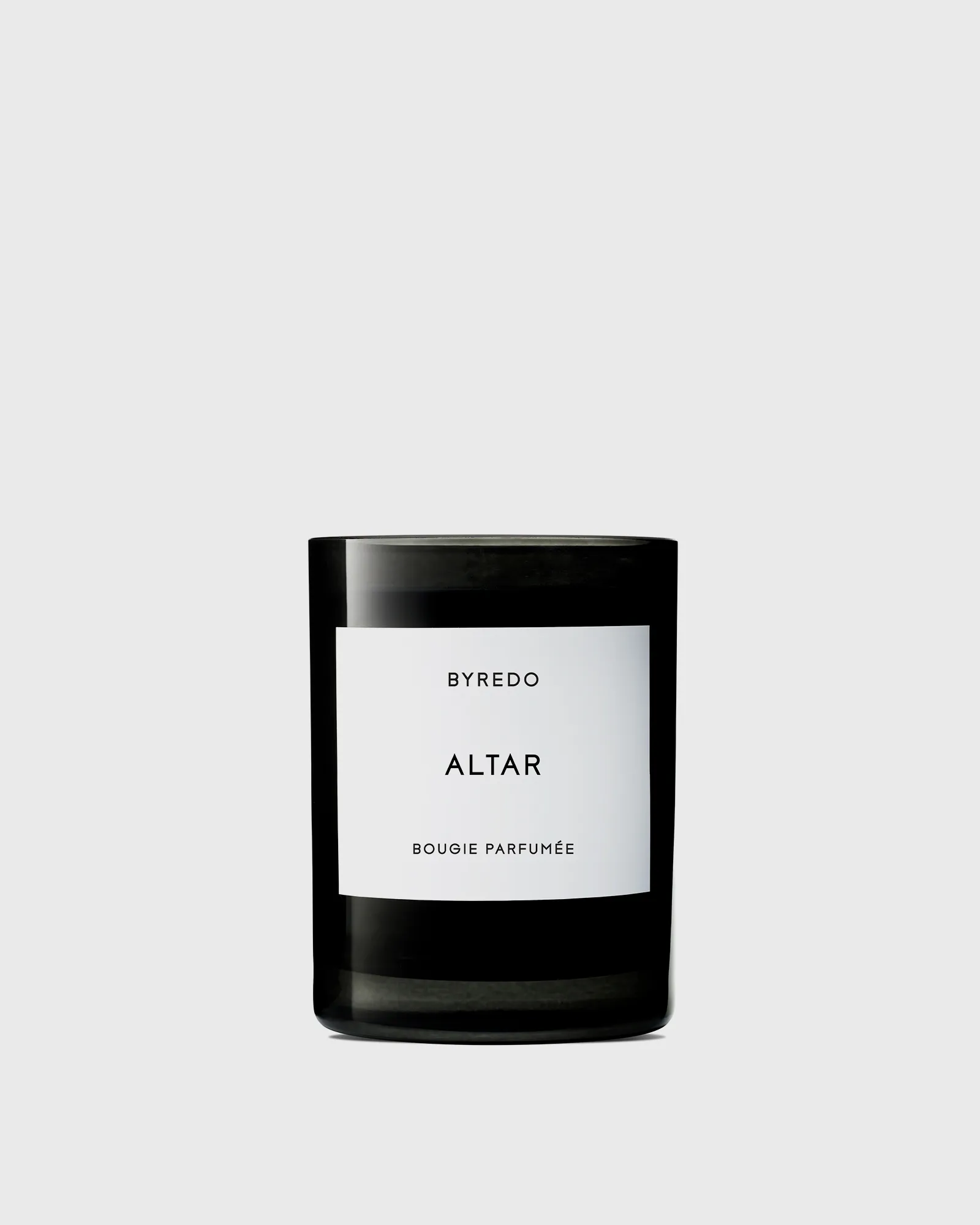 Byredo FC Altar Candle - 240 gr