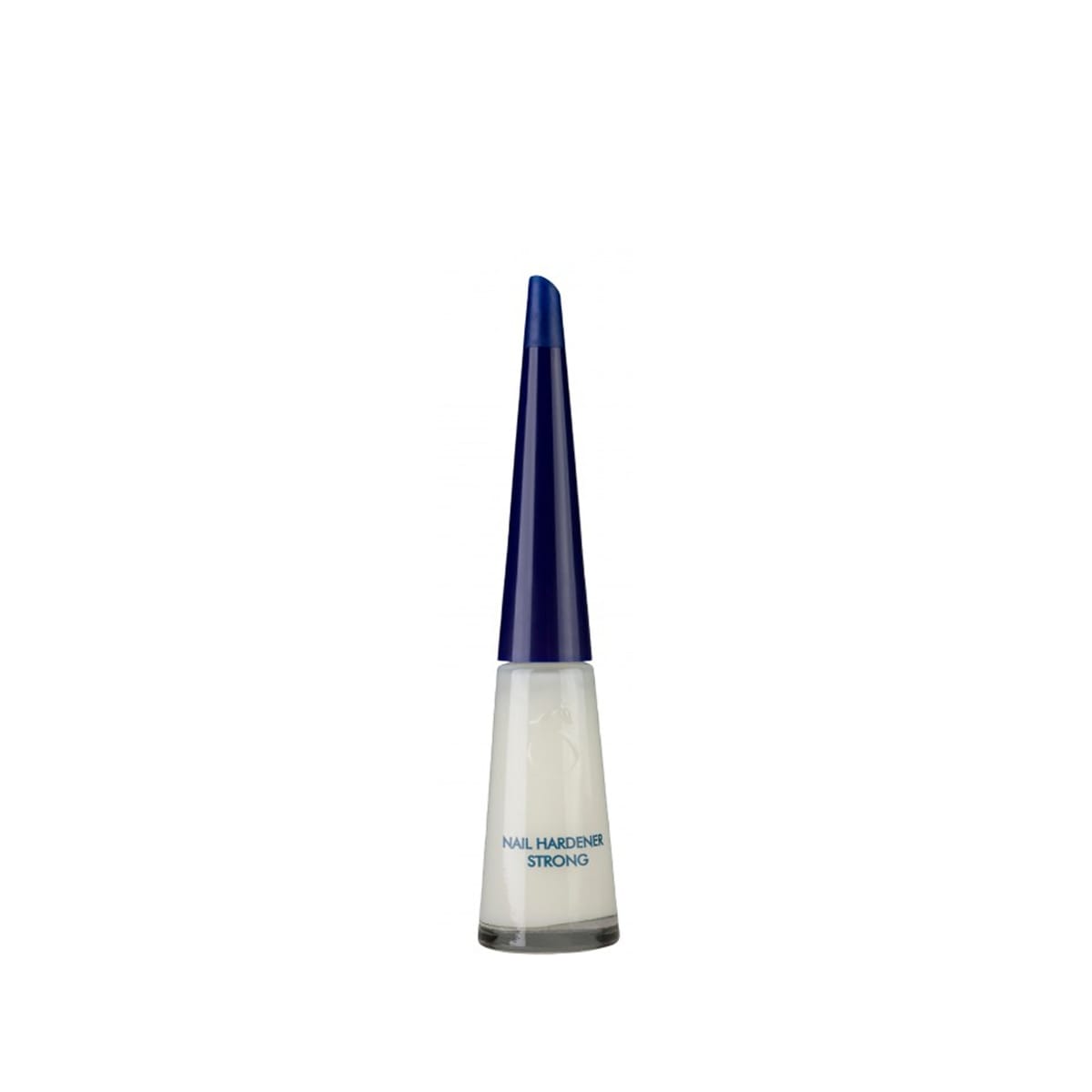 Hérôme Durcisseur Fort pour Ongles Renforce les Ongles mous, fins et dédoublés