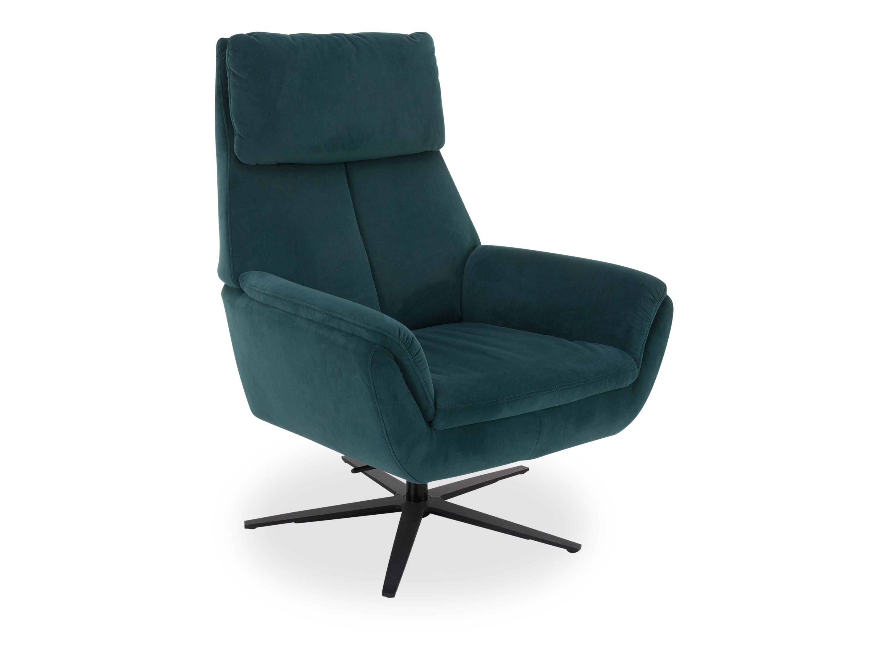 Sessel SYSTEMPOLSTER   Hocker MALIA RELAX