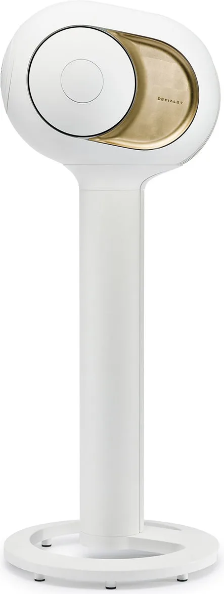 Devialet Tree Blanc mat Pieds pour enceintes