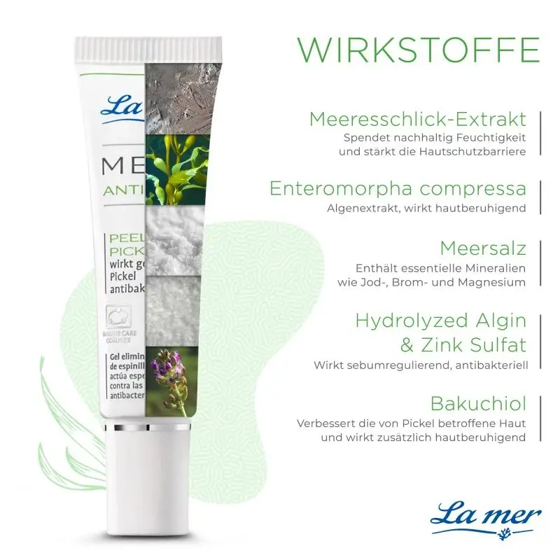 Med+ Anti-Spot Peel-off Pickel Gel