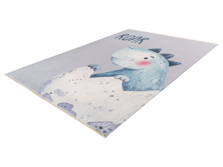 Kinder vloerkleed My Greta 616 - 115 x 170 cm