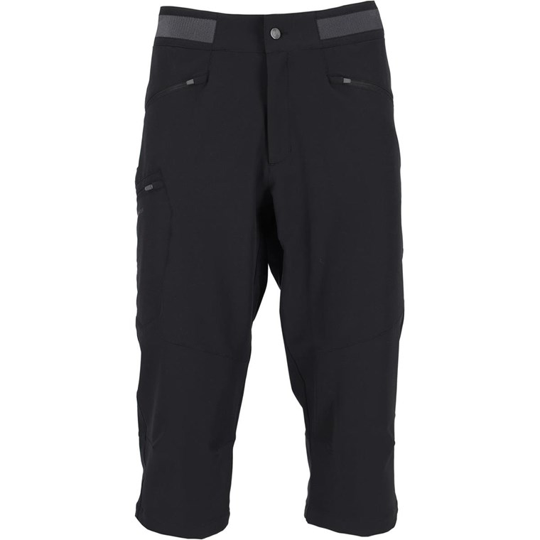Twentyfour Venture 360 3/4 Pant M Black