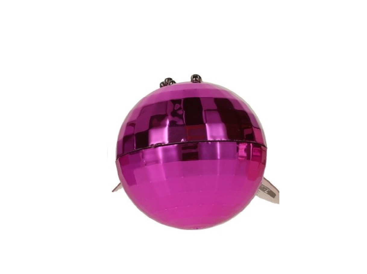 BÁLSAMO LABIAL SENCE DISCO GLAM