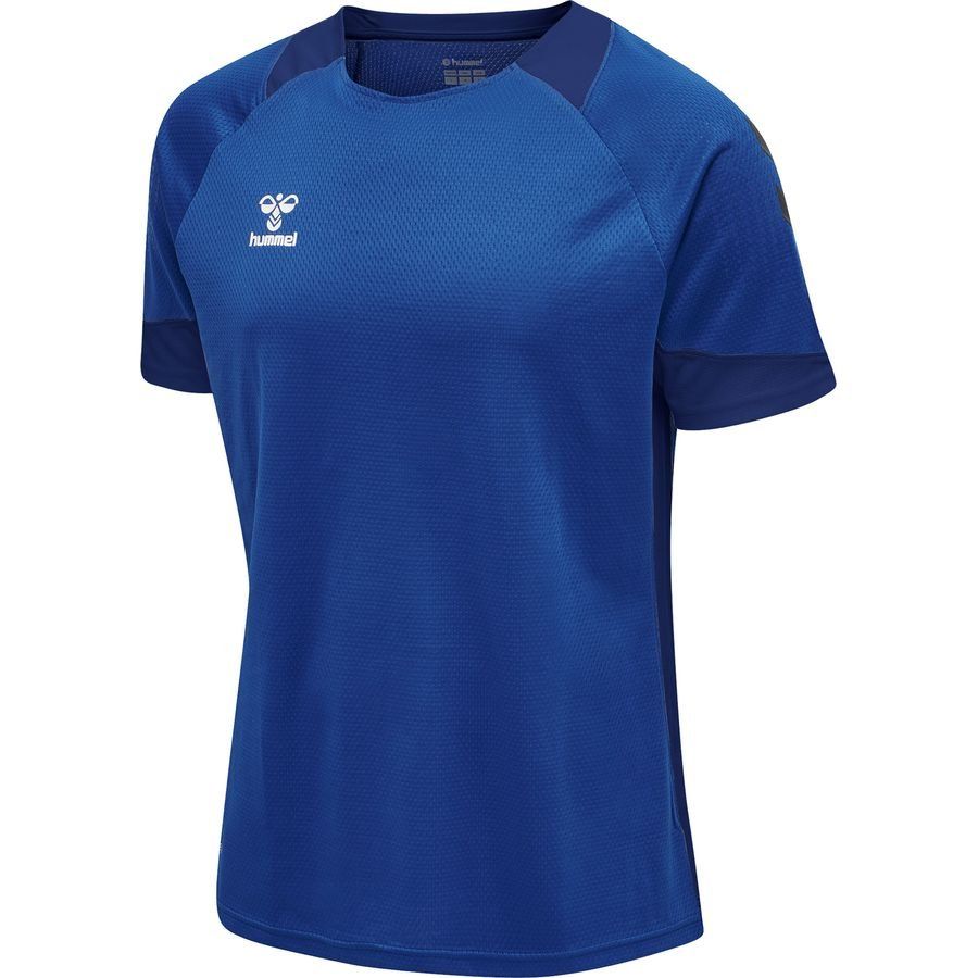 Hummel Lead Maillot - Bleu Enfant