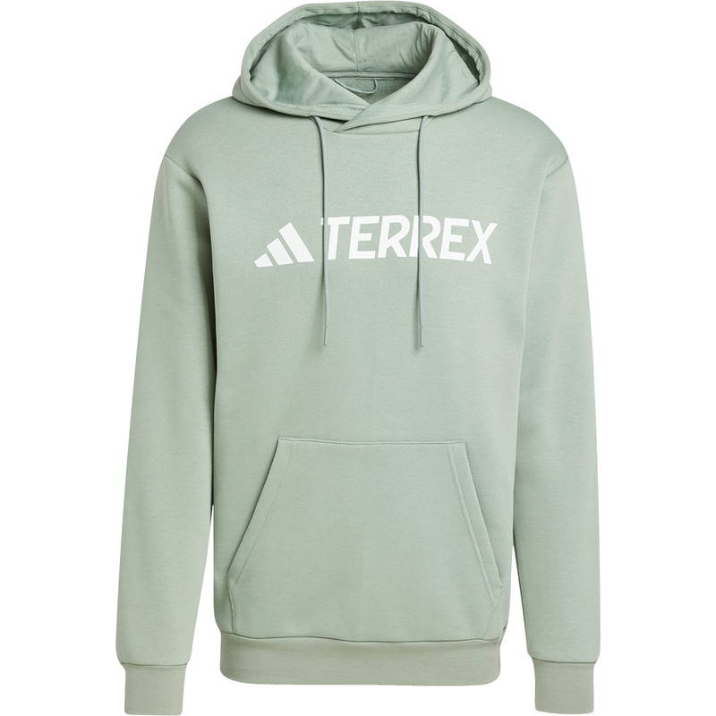 adidas Terrex MT Logo Hættetrøje Herre