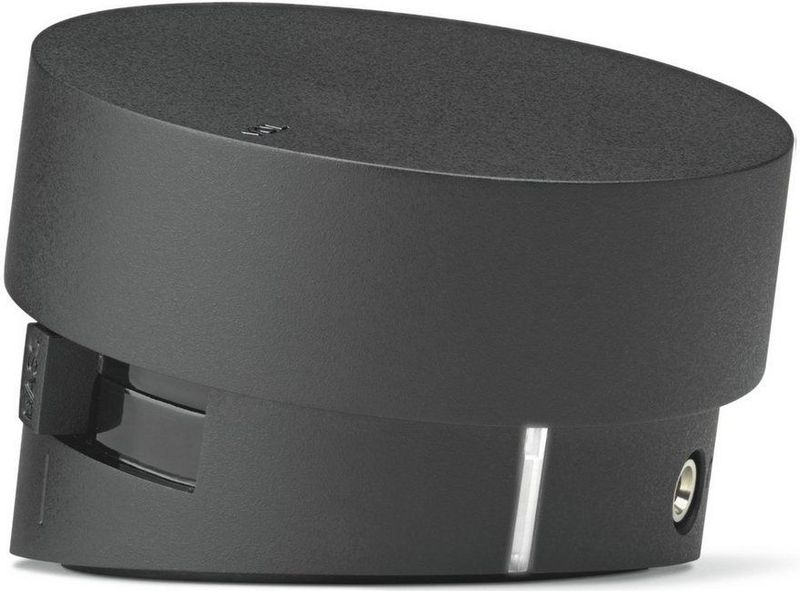 Logitech Z533 2.1 Luidsprekers - Zwart - Hout - 120 Watts Peak/60 Watts RMS