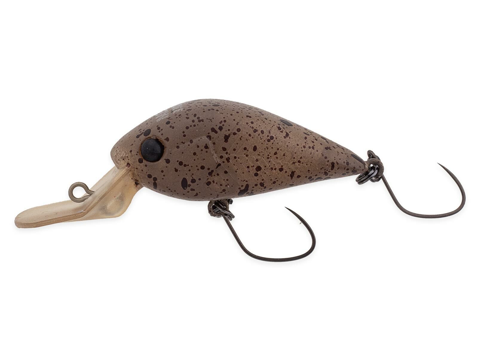 Meet 33DR-F (379M) Secret Brown Chip(Nories)