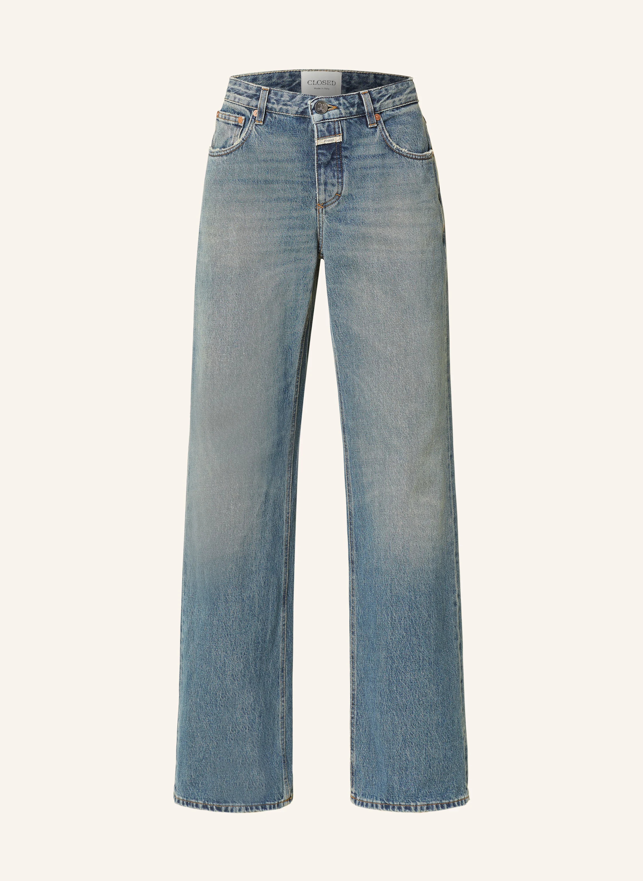 CLOSED Straight Jeans
