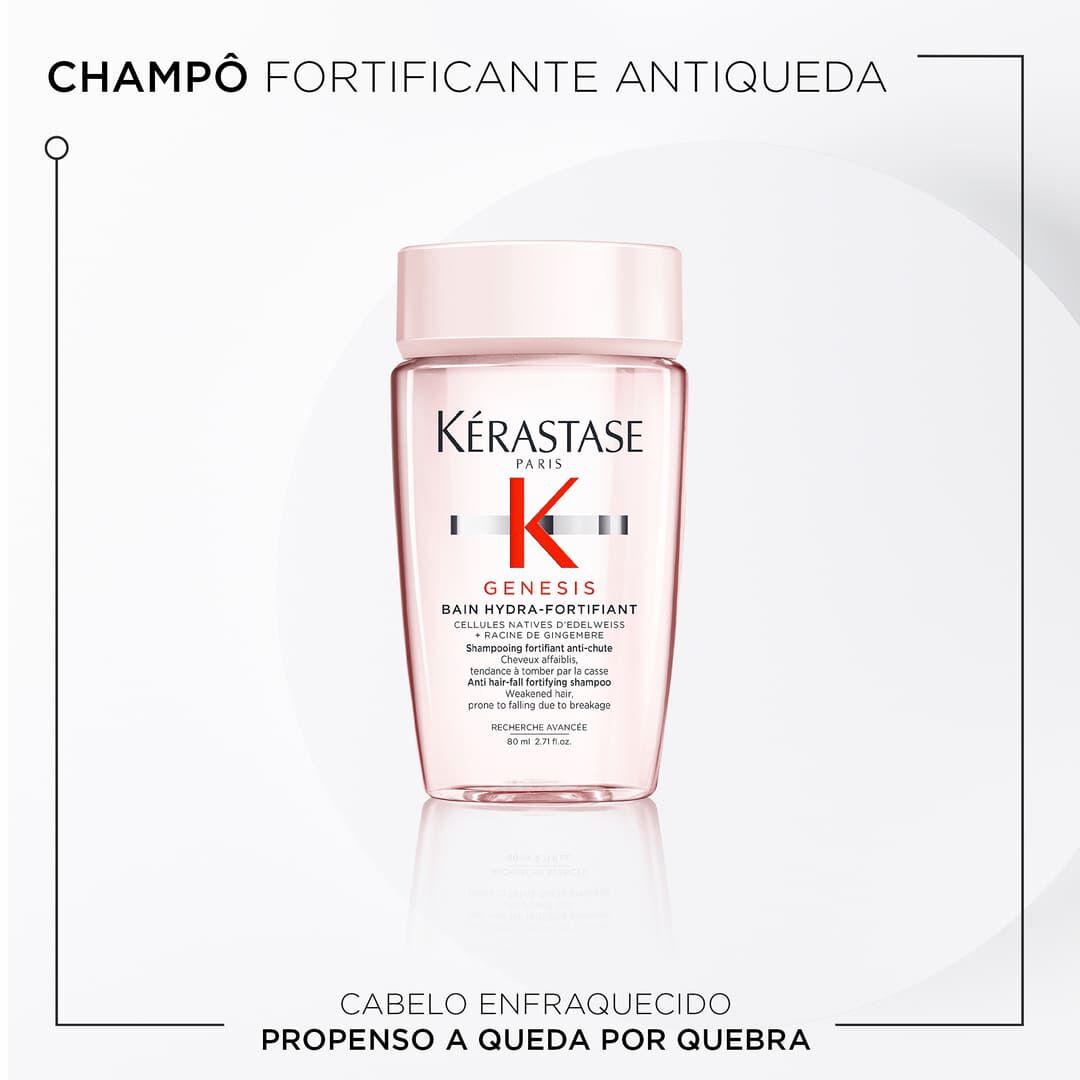 KERASTASE Genesis Duo Discovery Set - 75ml