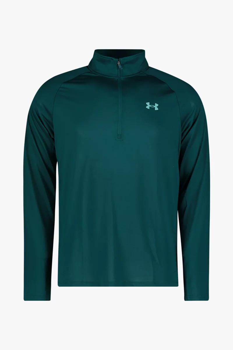 Under Armour UA Tech 2.0 Herren Longsleeve