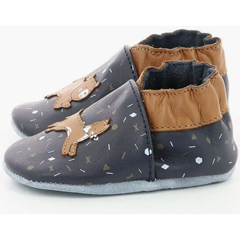 Robeez Robeez game run marine