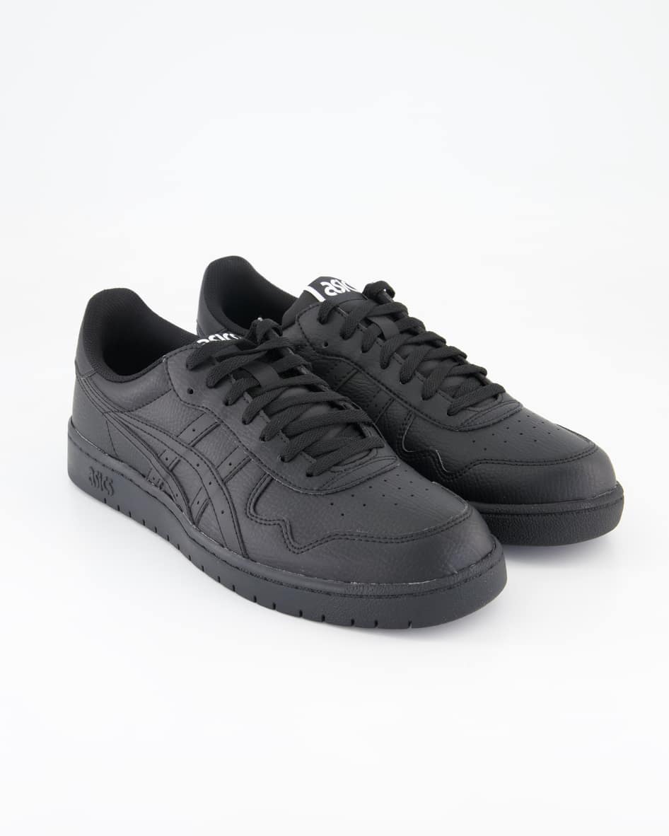 Asics Japan S Sneaker in Schwarz
