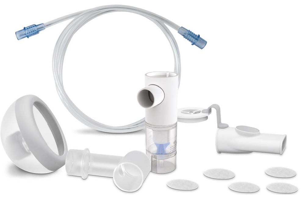 OMRON Vernebler-Set<br>1 Stück, Kinder zu Omron C28P