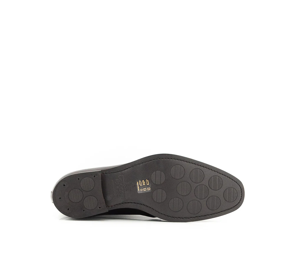 CROCKETT AND JONES - KEW MARRONFONCE